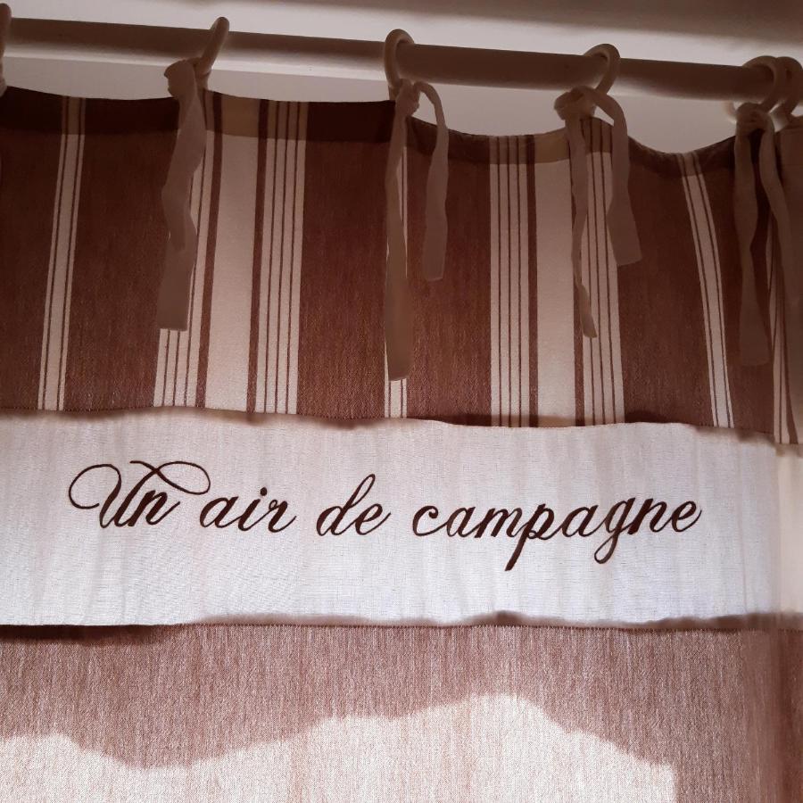 Etoilevacances Chambres D Hotes Campagne En Lavande Saint-Cezaire-sur-Siagne Exterior photo